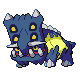 Bastiodon Shiny