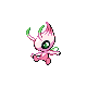 Celebi Shiny