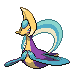 Cresselia Shiny