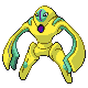 Deoxys Defense Shiny