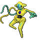 Deoxys Shiny