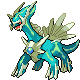 Dialga Shiny