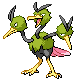 Dodrio Shiny