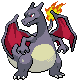 Dracaufeu Shiny