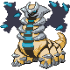 Giratina Shiny