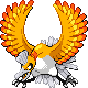 Ho-Oh Shiny