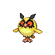 Hoothoot Shiny