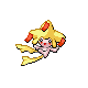 Jirachi Shiny