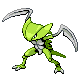 Kabutops Shiny