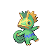 Kecleon Shiny