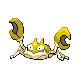 Krabby Shiny