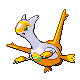 Latias Shiny