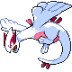 Lugia Shiny