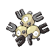 Magneton Shiny