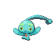 Manaphy Shiny