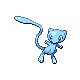 Mew Shiny