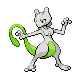 Mewtwo Shiny