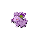 Nidoran F Shiny