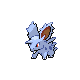 Nidoran M Shiny