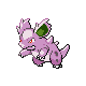 Nidorina Shiny