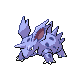 Nidorino Shiny