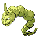 Onix Shiny