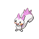 Pachirisu Shiny