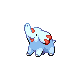 Phanpy Shiny