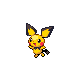 Pichu Shiny