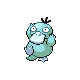 Psykokwak Shiny