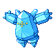 Regice Shiny