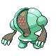 Registeel Shiny