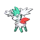 Shaymin Celeste Shiny