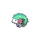 Shaymin Shiny