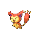 Skitty Shiny