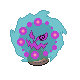 Spiritomb Shiny