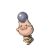 Spoink Shiny