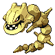 Steelix Shiny