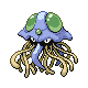 Tentacruel Shiny