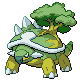 Torterra Shiny