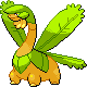 Tropius Shiny