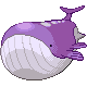 Wailord Shiny