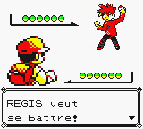 Combat contre le Rival