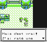 Léo en Pokémon