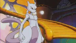 Film Pokemon Mewtwo