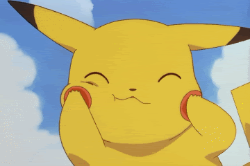 Pikachu Pikachu Everywhere Dans Pokémon Jaune