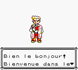 Solution Pokémon Jaune