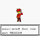 Solution Pokémon Jaune