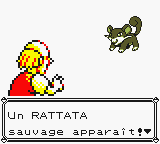 Solution Pokémon Jaune