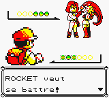 Solution Pokémon Jaune